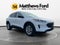 2022 Ford Escape Hybrid SE