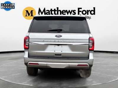 2024 Ford Expedition Limited