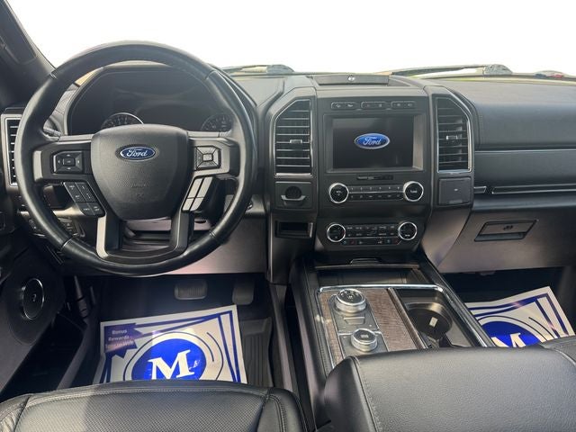 2020 Ford Expedition Limited