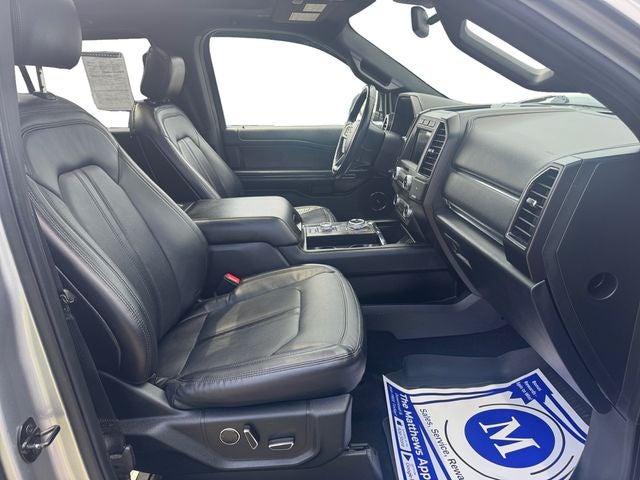 2020 Ford Expedition Limited