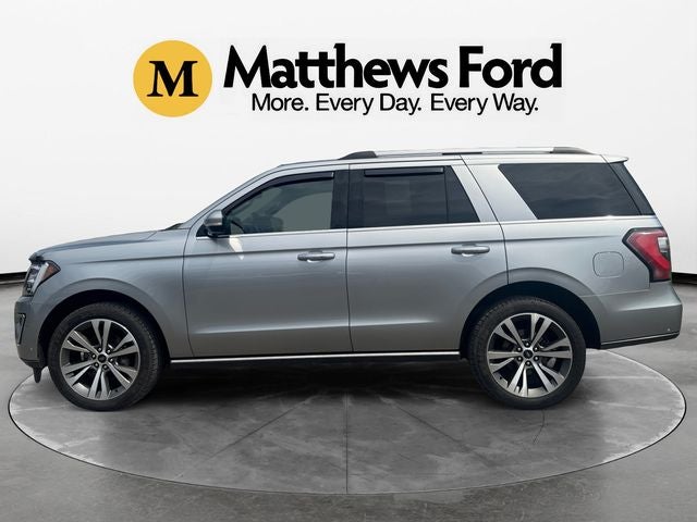 2020 Ford Expedition Limited