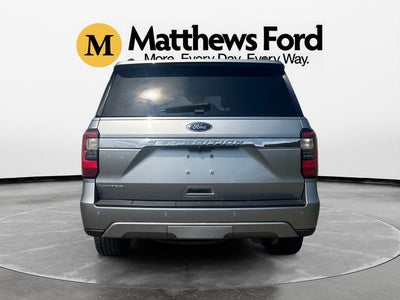 2020 Ford Expedition Limited
