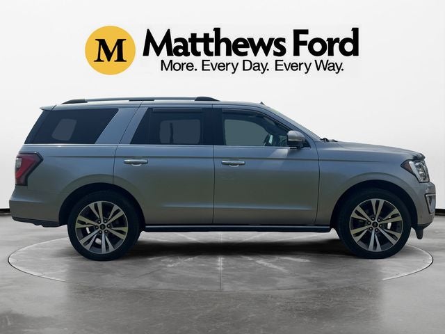 2020 Ford Expedition Limited