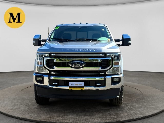 2022 Ford F-250SD XLT