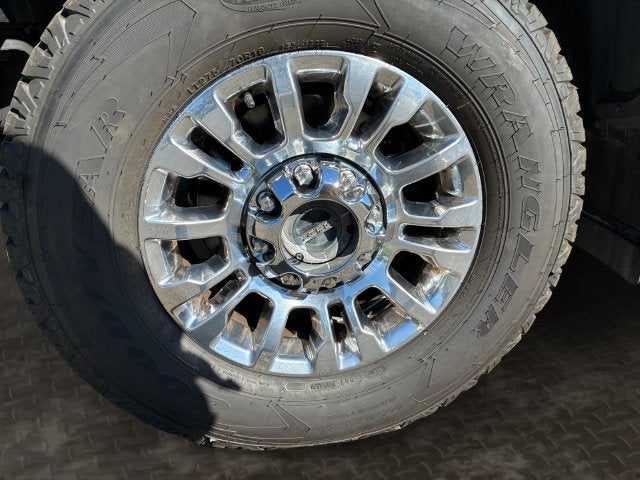 2022 Ford F-250SD XLT