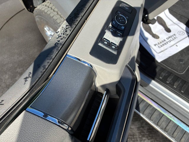 2022 Ford F-250SD XLT