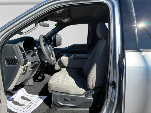 2022 Ford F-250SD XLT