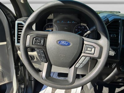 2022 Ford F-250SD XLT