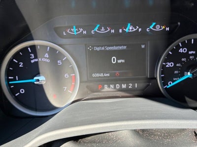 2022 Ford F-250SD XLT