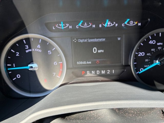 2022 Ford F-250SD XLT