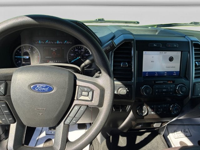 2022 Ford F-250SD XLT