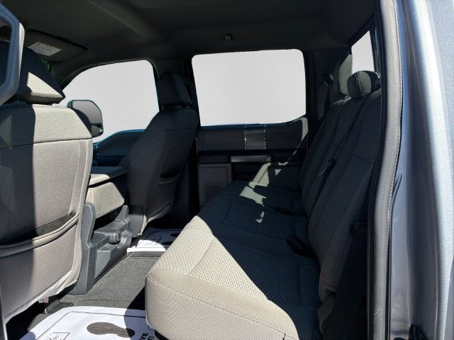 2022 Ford F-250SD XLT