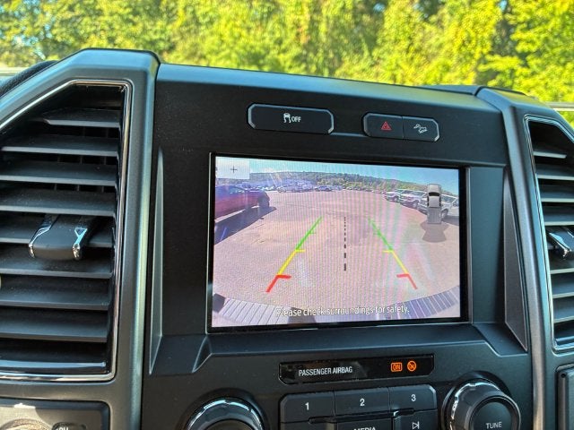 2022 Ford F-250SD XLT
