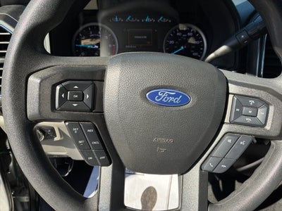 2022 Ford F-250SD XLT