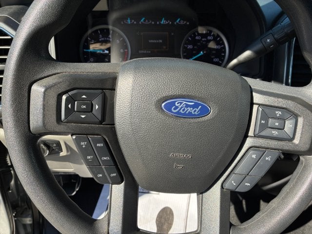 2022 Ford F-250SD XLT