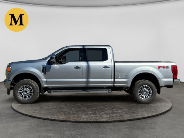 2022 Ford F-250SD XLT