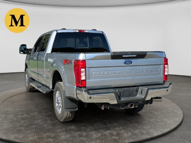 2022 Ford F-250SD XLT