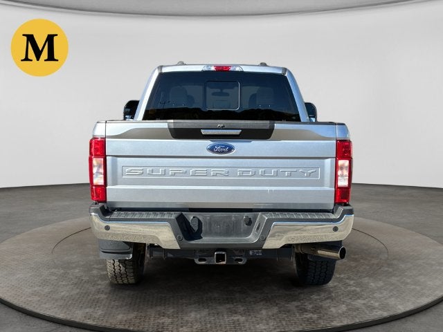 2022 Ford F-250SD XLT