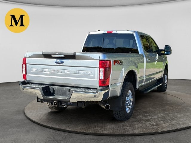 2022 Ford F-250SD XLT
