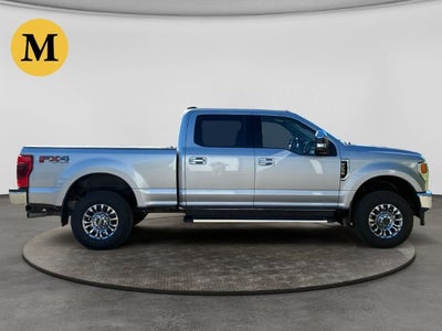 2022 Ford F-250SD XLT