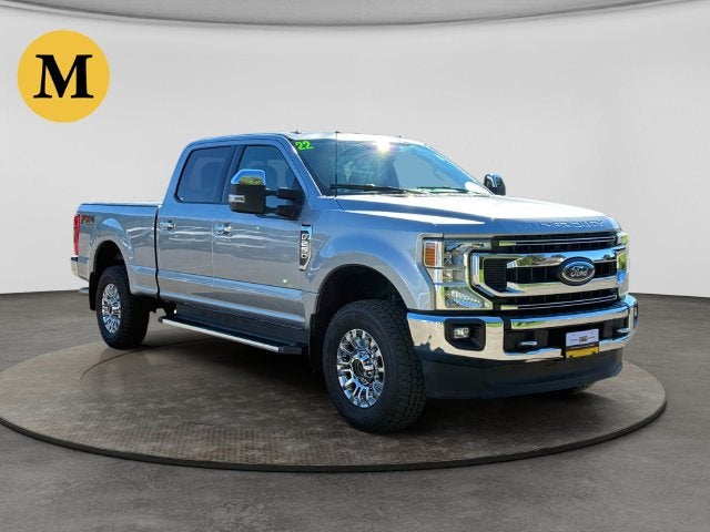 2022 Ford F-250SD XLT