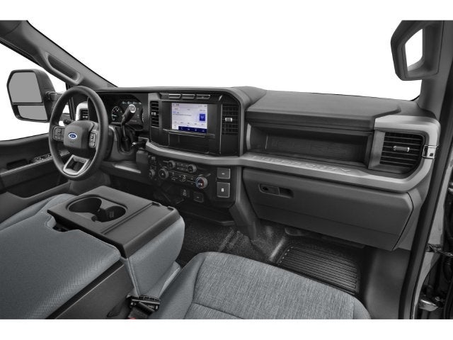 2023 Ford F-250SD XL