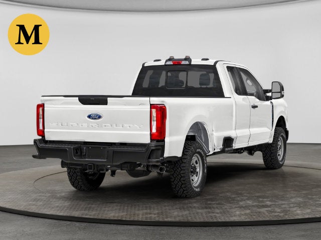 2023 Ford F-250SD XL