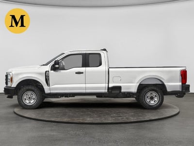 2023 Ford F-250SD XL