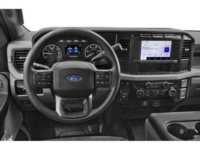 2023 Ford F-250SD XL