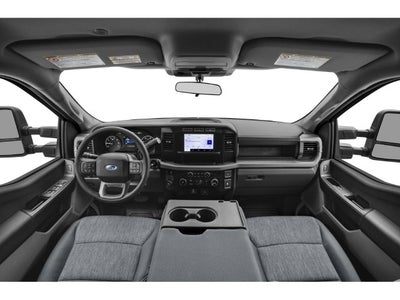 2023 Ford F-250SD XL
