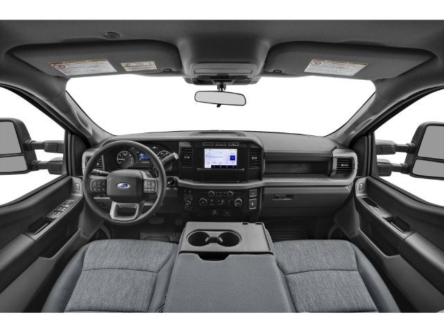 2023 Ford F-250SD XL