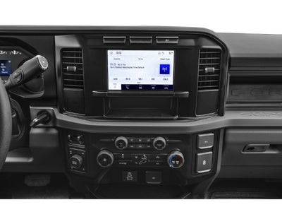 2023 Ford F-250SD XL