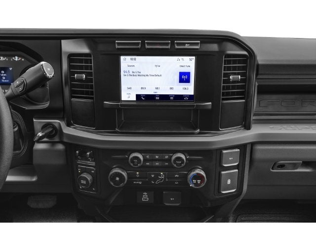 2023 Ford F-250SD XL