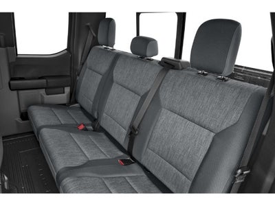 2023 Ford F-250SD XL
