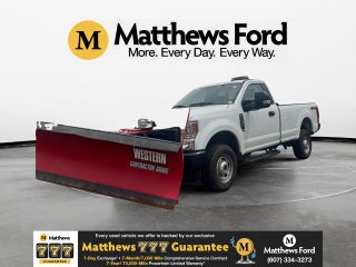 2022 Ford F-250SD XL