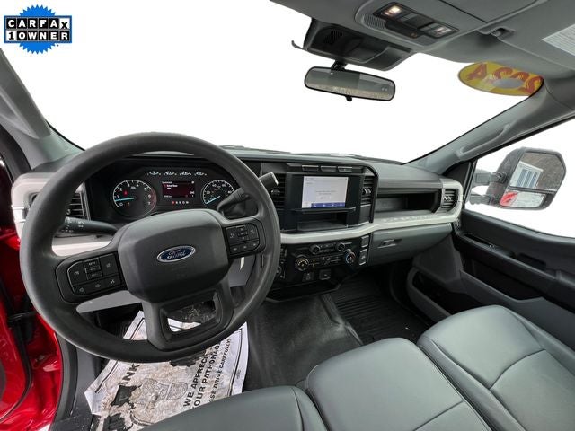 2024 Ford F-250SD XL