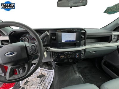 2024 Ford F-250SD XL