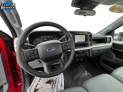 2024 Ford F-250SD XL