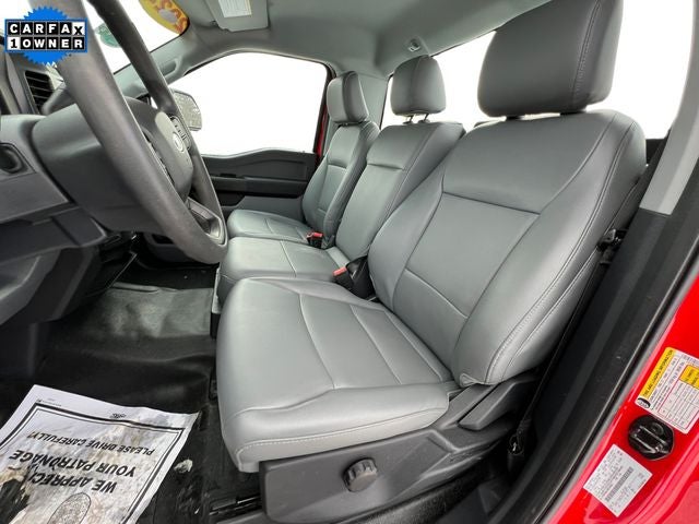 2024 Ford F-250SD XL