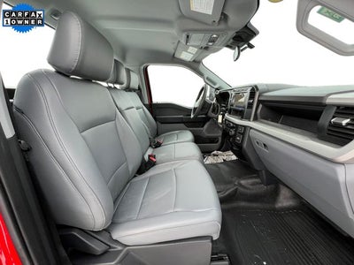 2024 Ford F-250SD XL