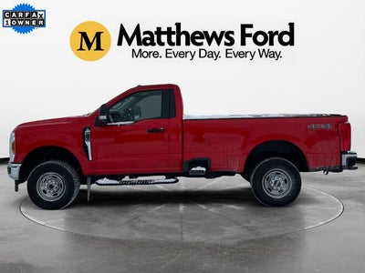 2024 Ford F-250SD XL