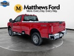2024 Ford F-250SD XL