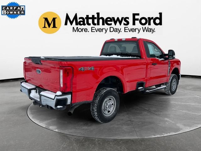 2024 Ford F-250SD XL