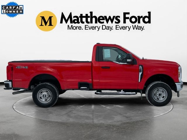 2024 Ford F-250SD XL