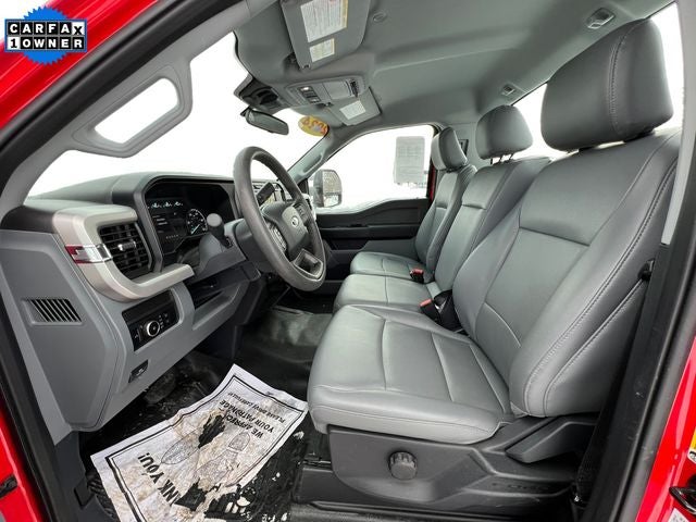 2024 Ford F-250SD XL