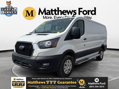 2024 Ford Transit-250 Base