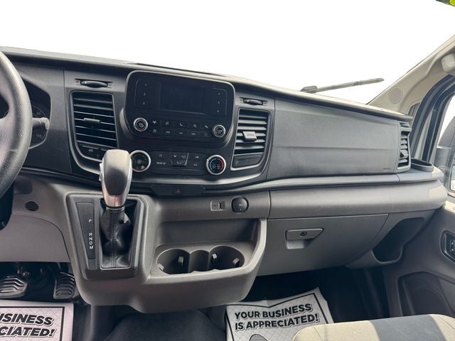 2024 Ford Transit-250 Base