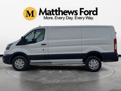 2024 Ford Transit-250 Base