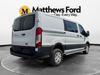 2024 Ford Transit-250 Base
