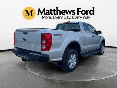 2019 Ford Ranger XL